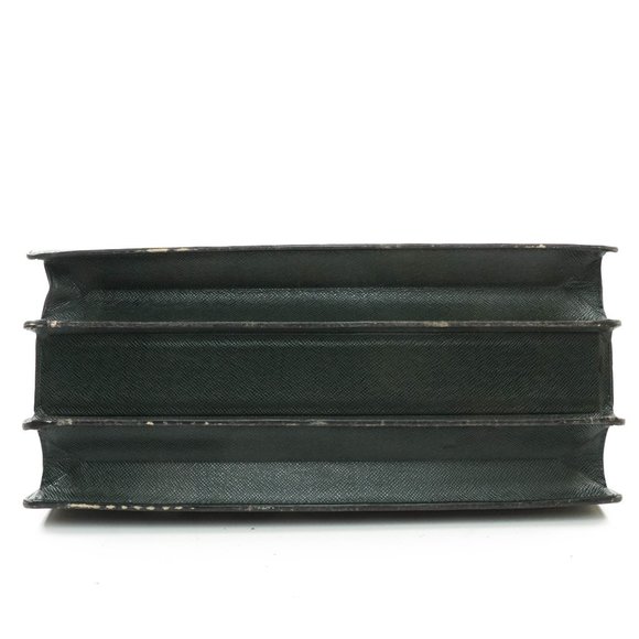 Auth Louis Vuitton Business Bag Taiga #27231L76 - Picture 6 of 13